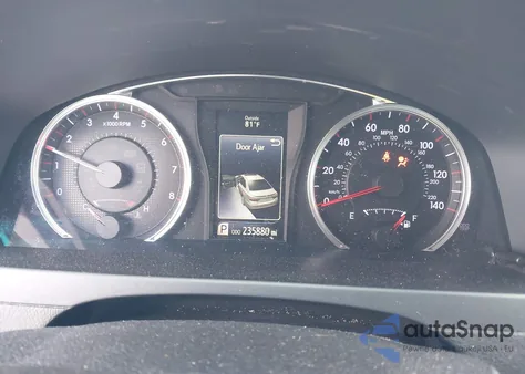 2015 Toyota Camry Se z USA, uszkodzony, nr VIN 4T1BF1FK7FU475034